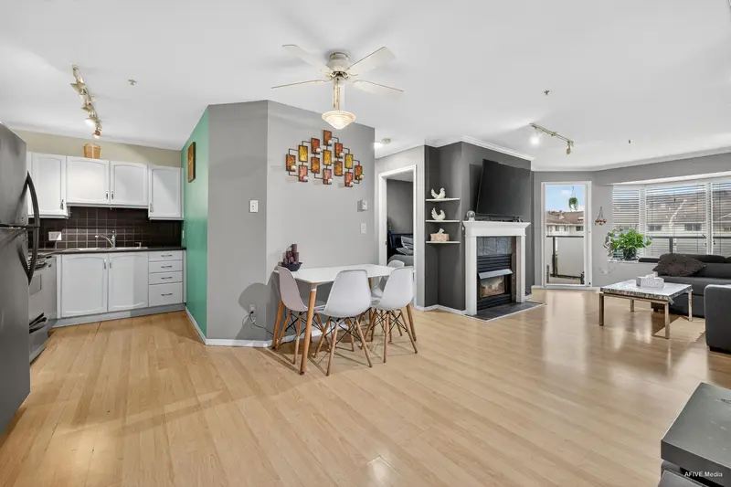 307 2958 TRETHEWEY STREET - photo 1 of 17