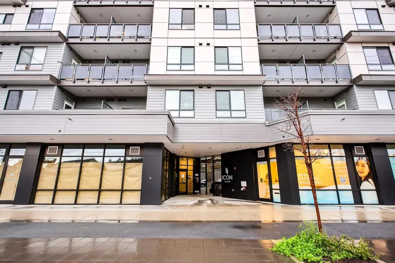 214 20061 FRASER HIGHWAY - photo 3 of 25