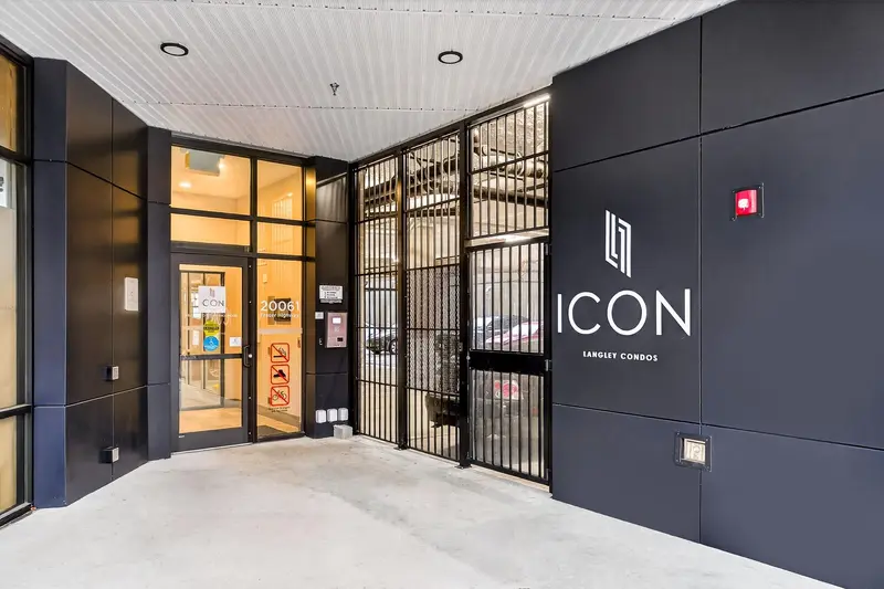 214 20061 FRASER HIGHWAY - photo 4 of 25