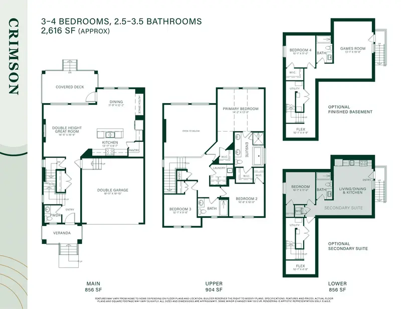 27720 TRACK PLACE - photo 2 of 2