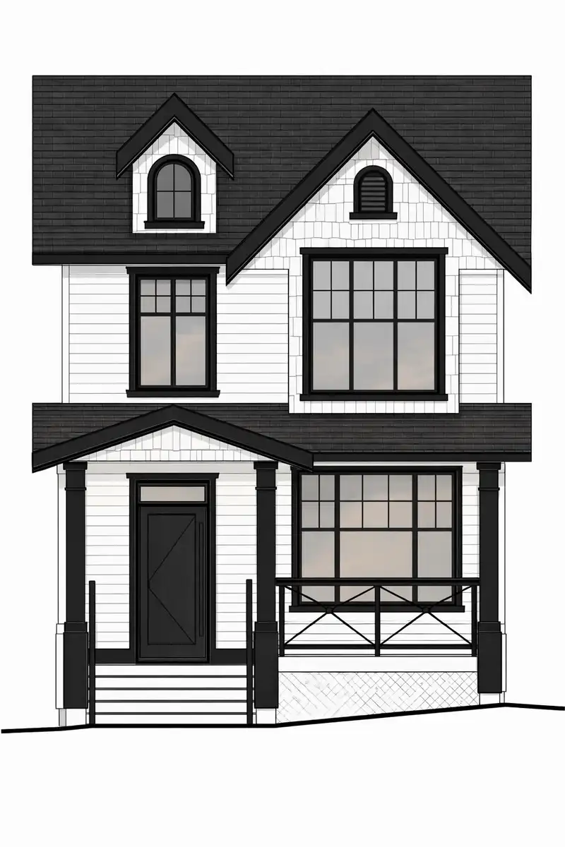 16491 20A AVENUE - photo 1 of 1