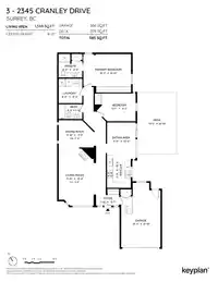 3 2345 CRANLEY DRIVE - thumbnail 24