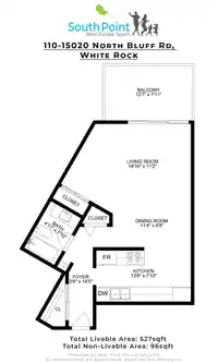 110 15020 NORTH BLUFF ROAD - thumbnail 26
