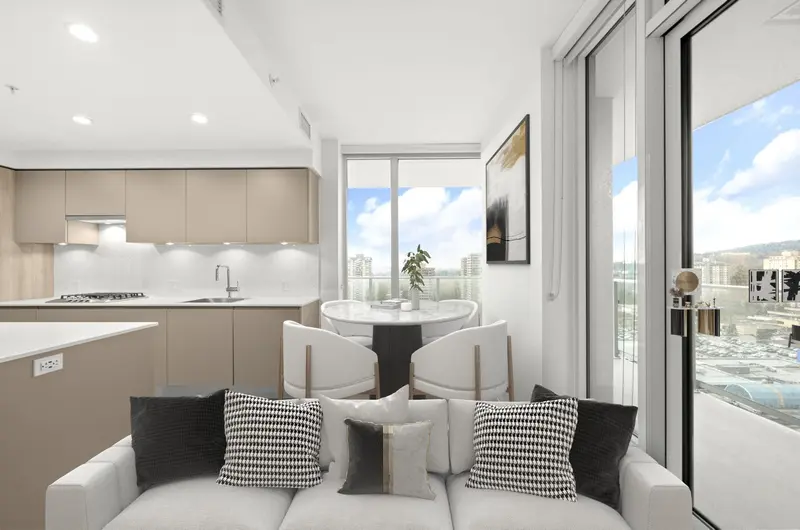 1310 3833 EVERGREEN PLACE - photo 4 of 25