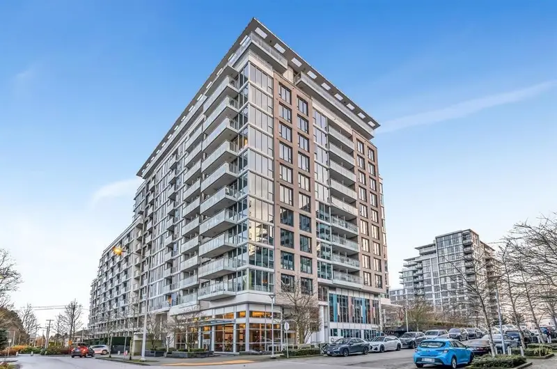 308 8988 PATTERSON ROAD - photo 1 of 25