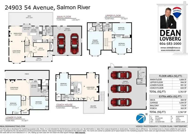 24903 54 AVENUE - photo 2 of 25