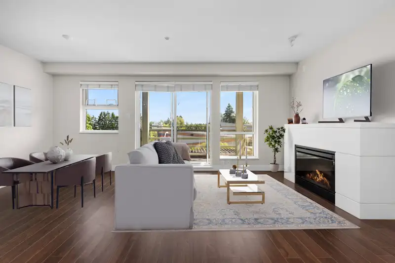 307 15795 CROYDON DRIVE - photo 2 of 40