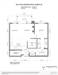 307 15795 CROYDON DRIVE - thumbnail 40