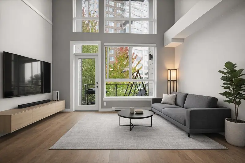 311 3080 GLADWIN ROAD - photo 3 of 25