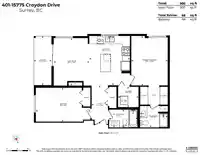 401 15775 CROYDON DRIVE - thumbnail 9
