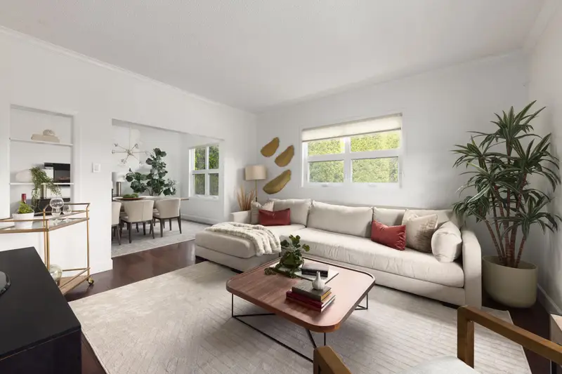 925 E 19TH AVENUE - photo 4 of 25