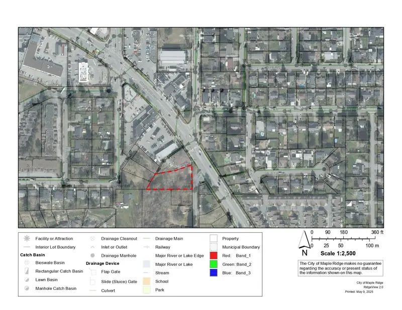 11655 BURNETT STREET - photo 1 of 2