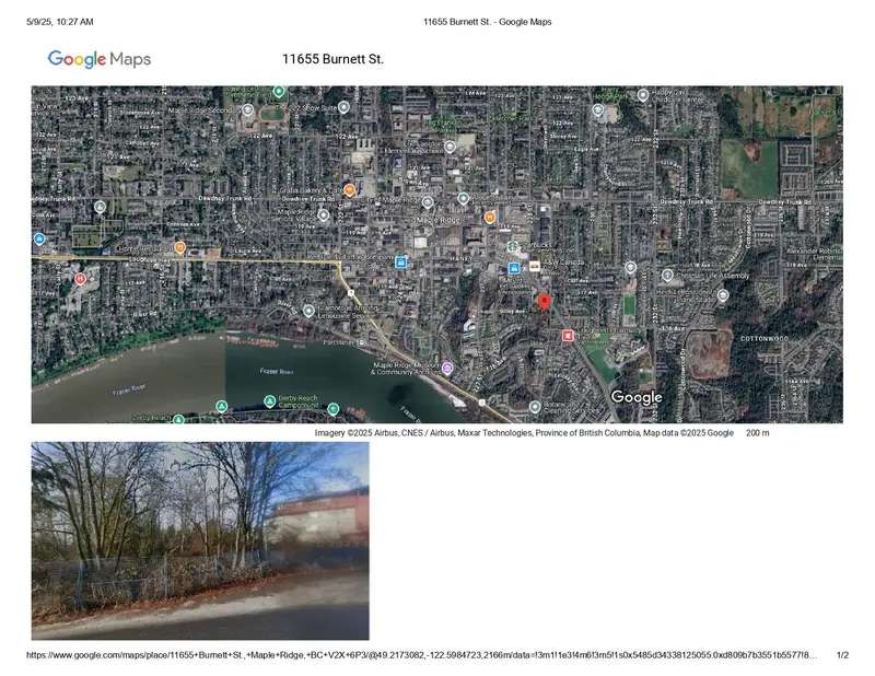 11655 BURNETT STREET - photo 2 of 2