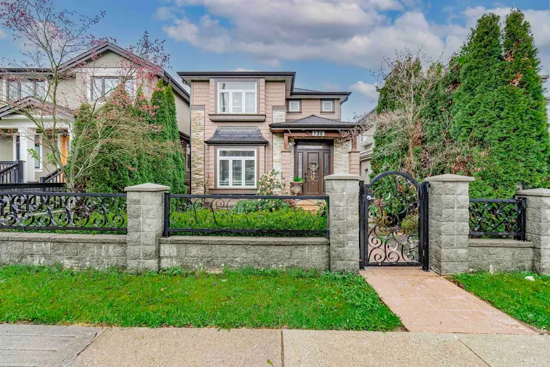 136 E 59TH AVENUE - photo 1 of 25