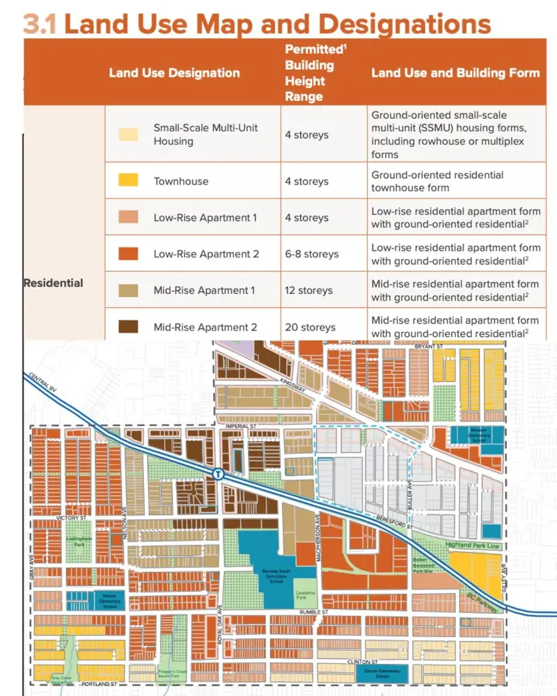 5263 IMPERIAL STREET - photo 4 of 13