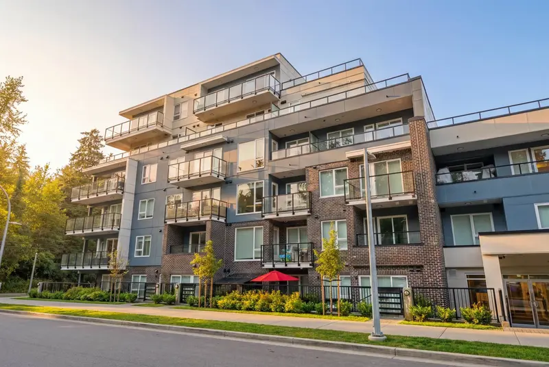 305 2002 ST. GEORGE STREET - photo 2 of 25