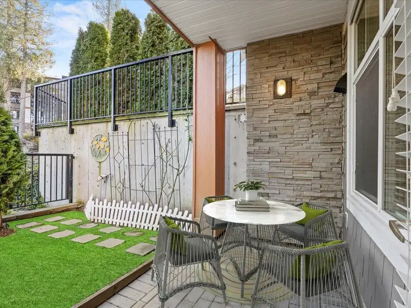 101 14605 MCDOUGALL DRIVE - photo 2 of 25