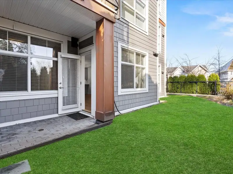 101 14605 MCDOUGALL DRIVE - photo 4 of 25