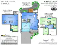 3463 150A STREET - thumbnail 40