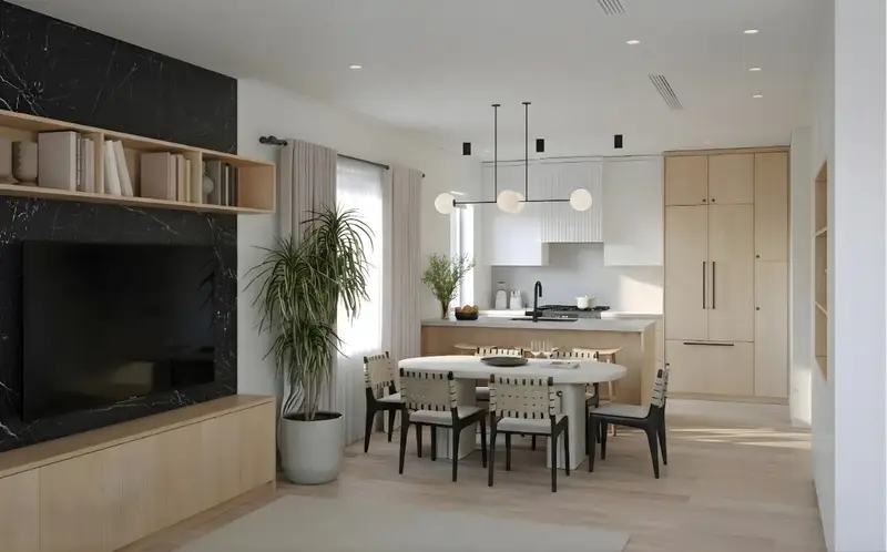 5 2240 E 40TH AVENUE - photo 2 of 16