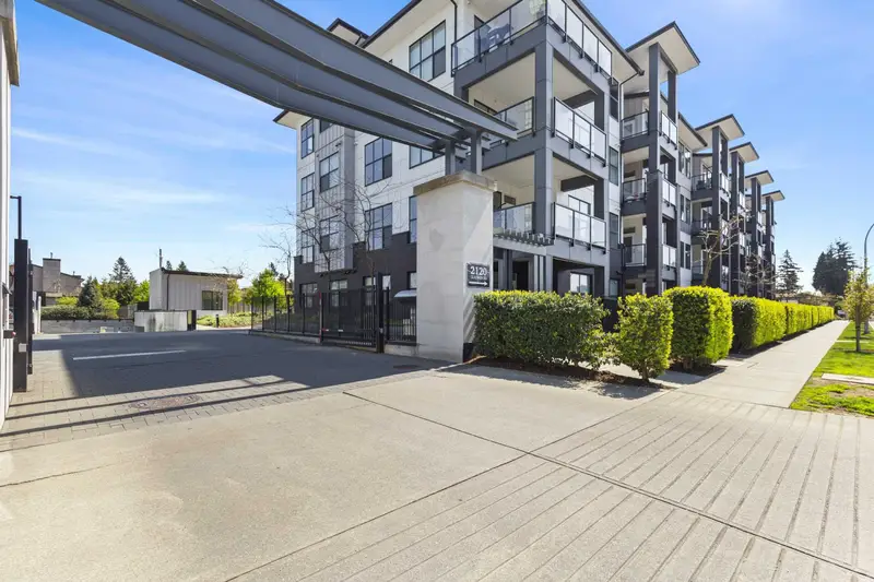 104 2120 GLADWIN ROAD - photo 2 of 25