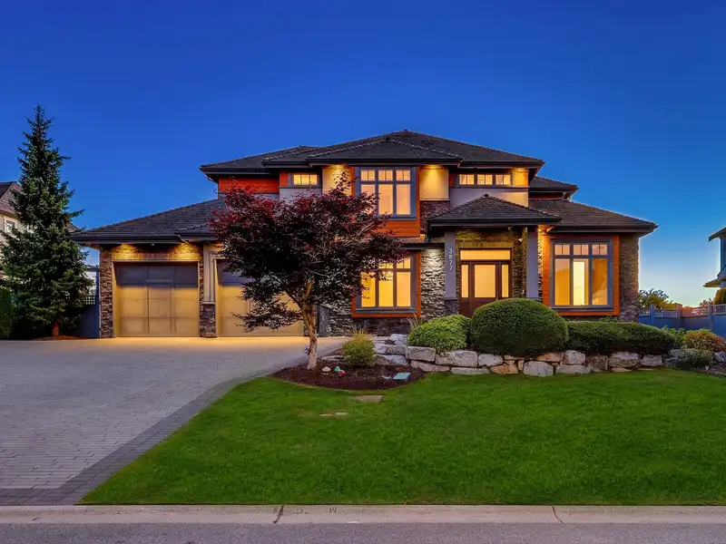3877 159A STREET - photo 1 of 14
