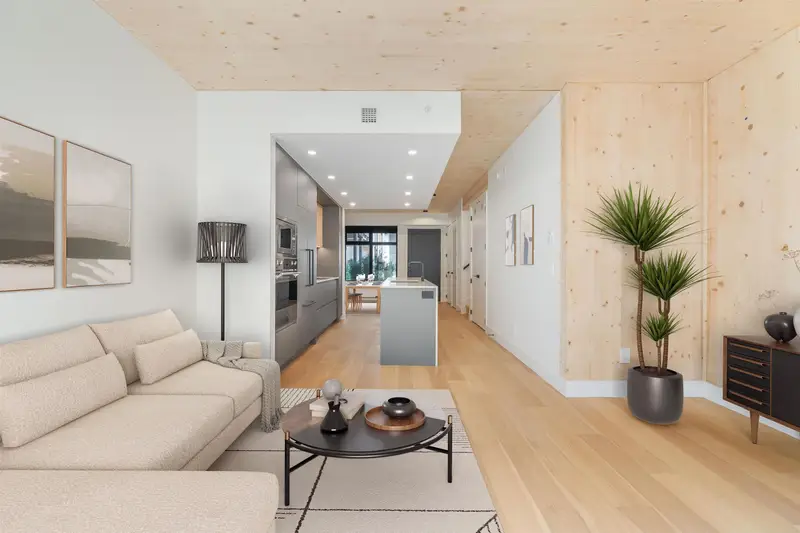 203 310 SALTER STREET - photo 1 of 21