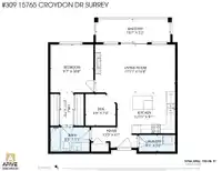 309 15765 CROYDON DRIVE - thumbnail 29