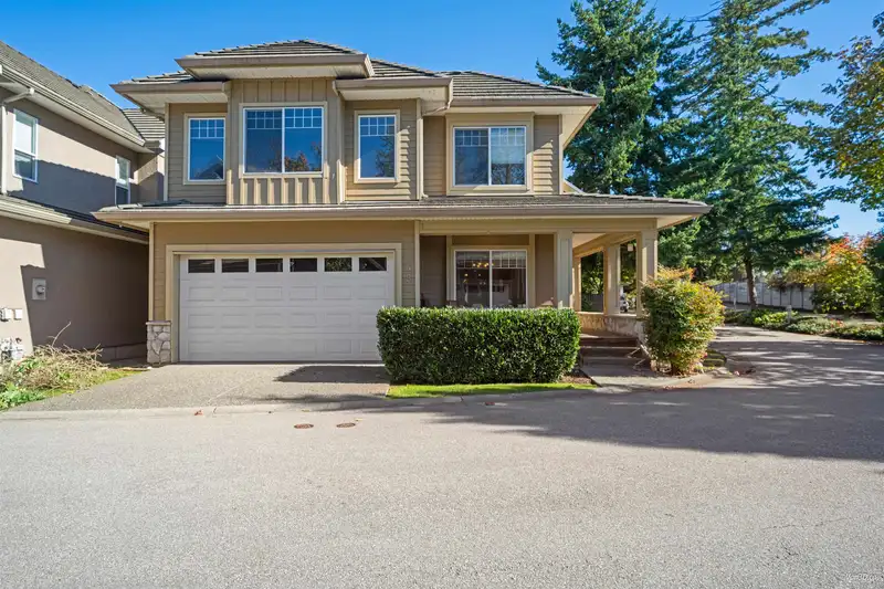 45 3363 ROSEMARY HEIGHTS CRESCENT - photo 1 of 31