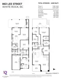 863 LEE STREET - thumbnail 38
