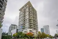 807 1455 GEORGE STREET - thumbnail 1