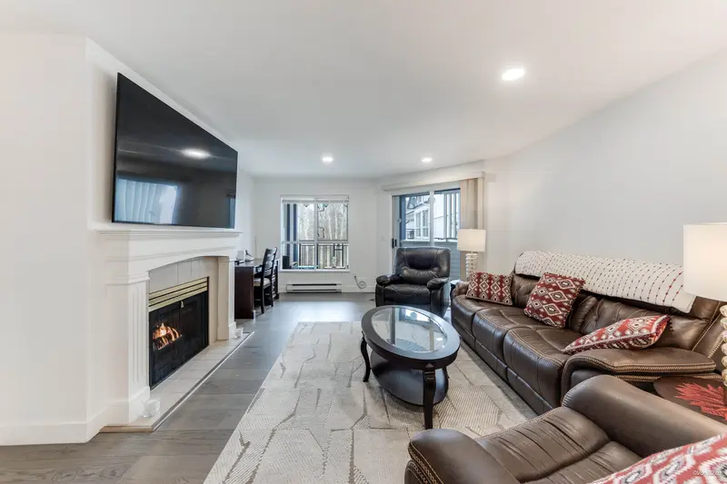 308 4955 RIVER ROAD - photo 3 of 25