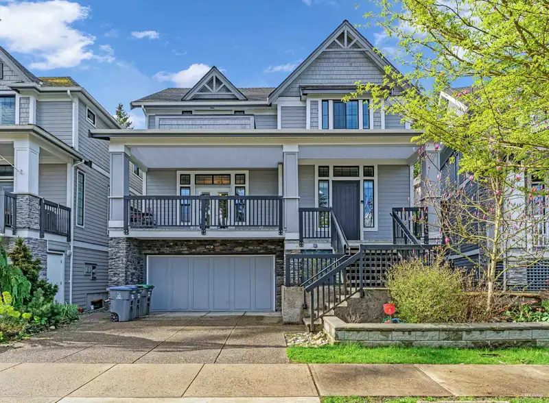 15716 WILLS BROOK WAY - photo 1 of 40