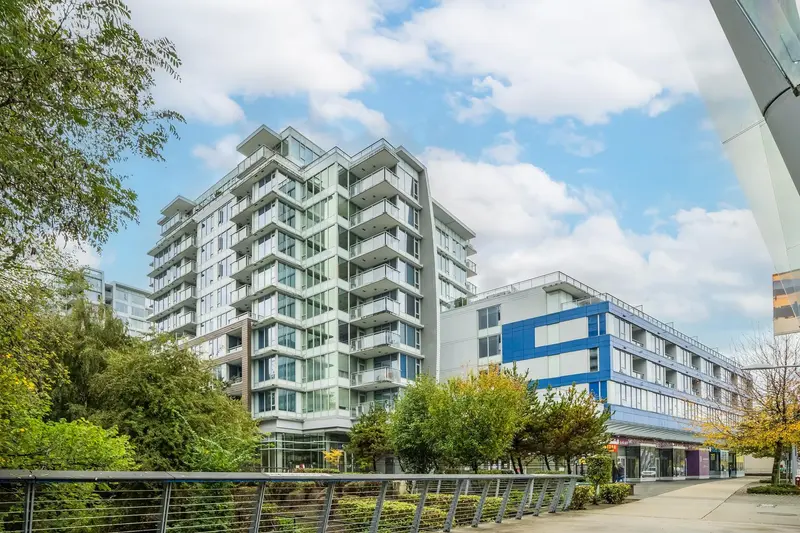 603 6200 RIVER ROAD - photo 1 of 1