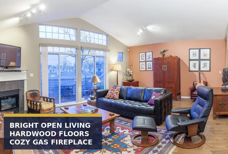 6 5708 208 STREET - photo 2 of 25