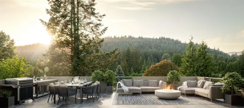 211 601 HARRISON AVENUE - photo 1 of 8