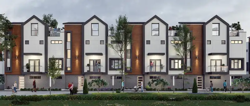 93 16900 18 AVENUE - photo 1 of 1