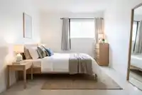 205 1850 SOUTHMERE CRESCENT - thumbnail 2
