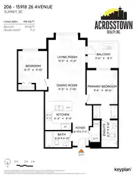 206 15918 26TH AVENUE - thumbnail 33