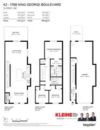 42 1708 KING GEORGE BOULEVARD - thumbnail 5