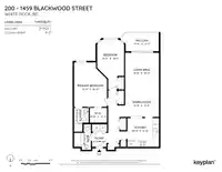 200 1459 BLACKWOOD STREET - thumbnail 32