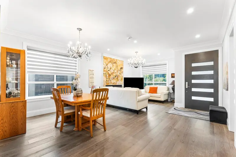 5710 GRANT STREET - photo 3 of 23