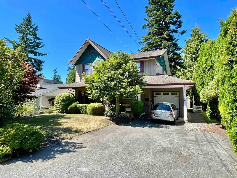 1421 129A STREET - photo 1 of 28
