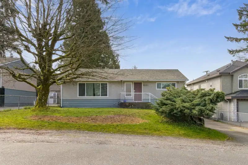 14028 102 AVENUE - photo 1 of 25