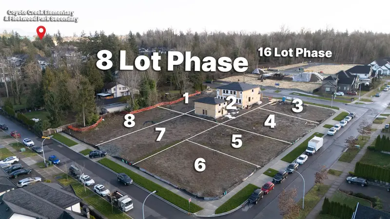 7662 155A STREET - photo 2 of 7