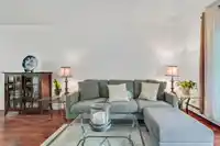 203 1740 SOUTHMERE CRESCENT - thumbnail 4