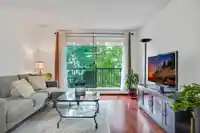 203 1740 SOUTHMERE CRESCENT - thumbnail 5