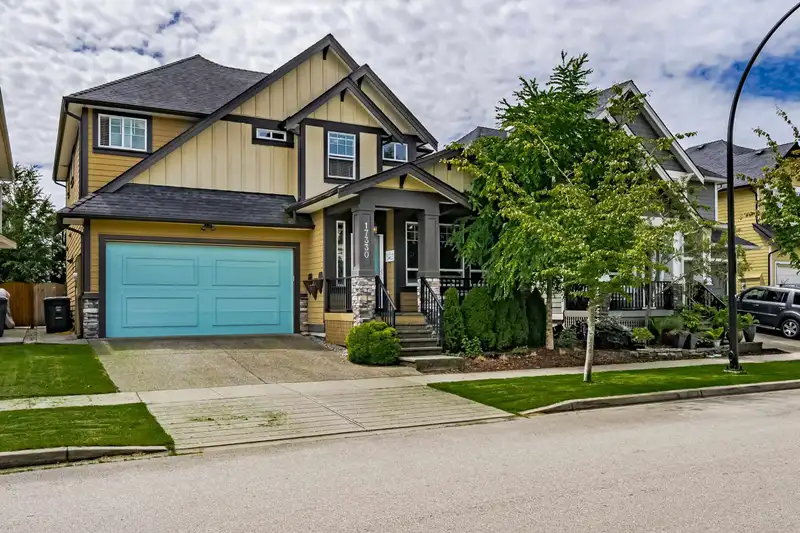 17330 0B AVENUE - photo 1 of 24