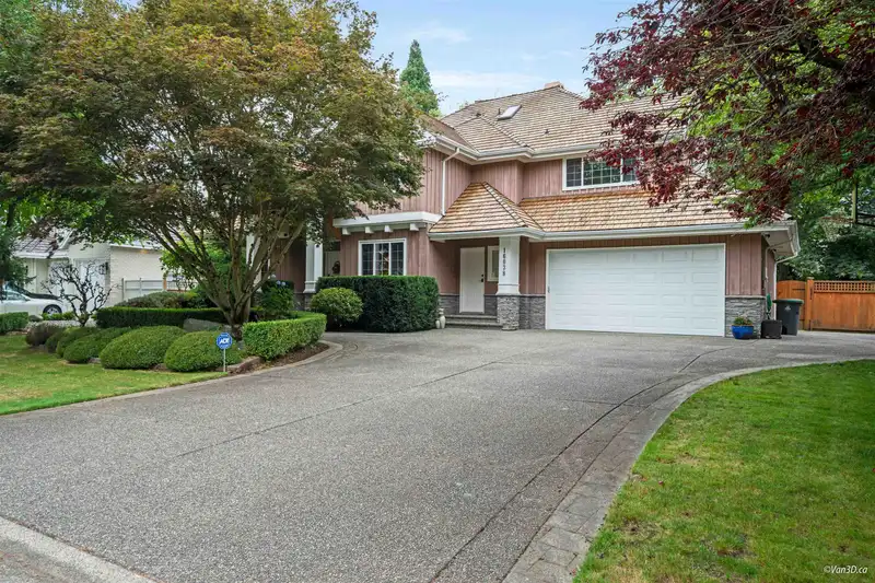 16038 MORGAN CREEK CRESCENT - photo 1 of 17