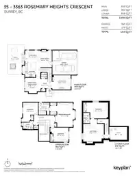 35 3363 ROSEMARY HEIGHTS CRESCENT - thumbnail 39